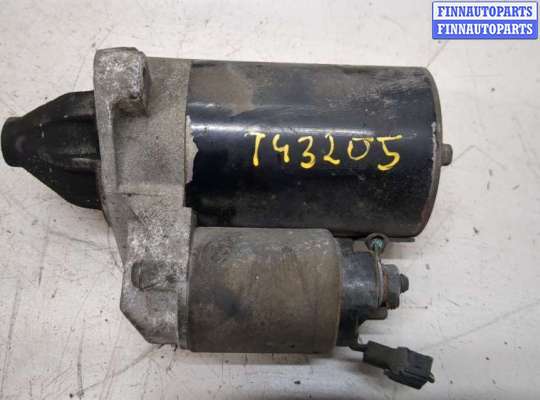 купить Стартер на Hyundai Getz 2002-2011