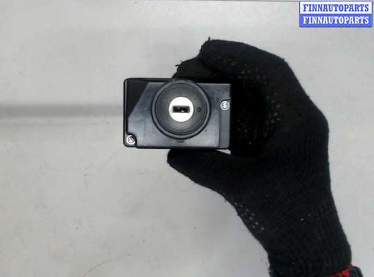 купить Замок зажигания на Volkswagen Touareg 2007-2010