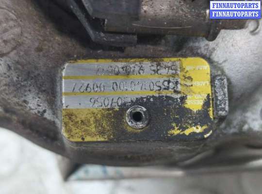 купить Турбина на Nissan Note E11 2005-2013