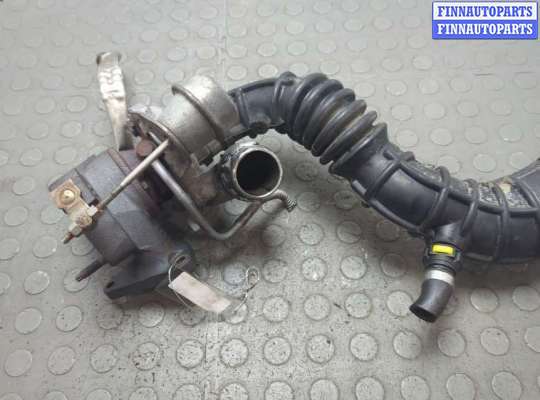 купить Турбина на Nissan Note E11 2005-2013