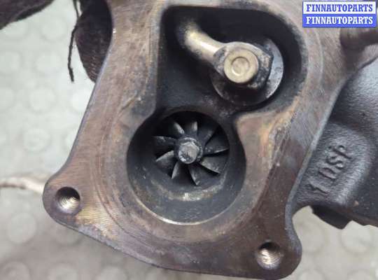 купить Турбина на Nissan Note E11 2005-2013
