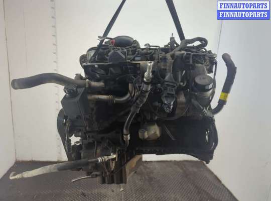 купить Двигатель (ДВС) на SsangYong Rexton 2006-2012