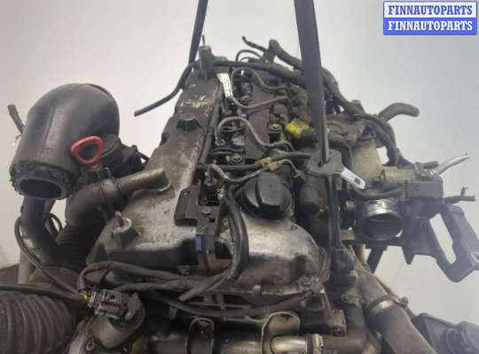 купить Двигатель (ДВС) на SsangYong Rexton 2006-2012