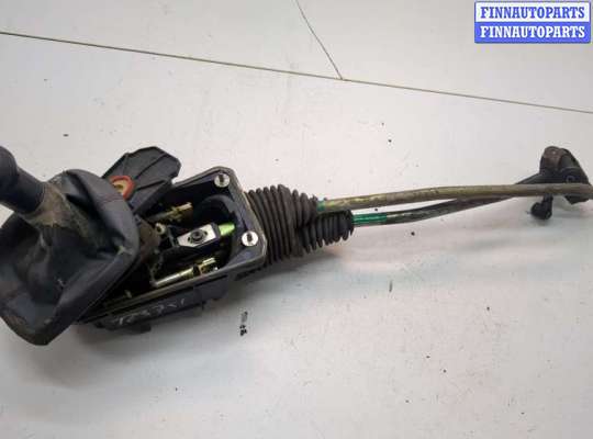 Кулиса КПП VG2779185 на Volkswagen Passat 5 2000-2005