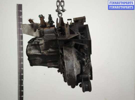 МКПП - Механическая коробка на Fiat Ducato III (250/290)