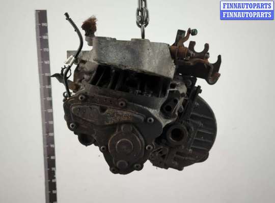 МКПП - Механическая коробка на Fiat Ducato III (250/290)