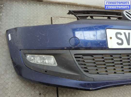 купить Фара противотуманная (галогенка) на Volkswagen Polo 2009-2014