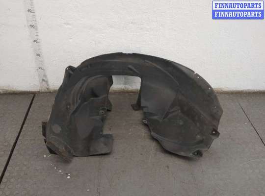 Защита арок (подкрылок) FO2101292 на Ford Galaxy 2006-2010