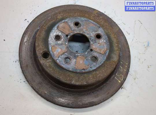 купить Диск тормозной на Subaru Tribeca (B9) 2004-2014