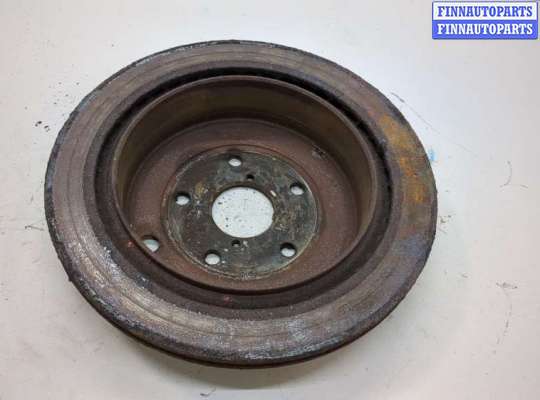 Купить Диск тормозной на Subaru Tribeca (B9) 2004-2014 Диск тормозной SUK5205 на Subaru Tribeca (B9) 2004-2014