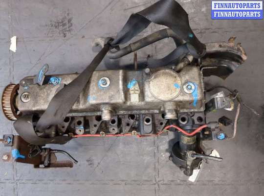 Головка блока цилиндров (ГБЦ в сборе) на Ford Mondeo IV