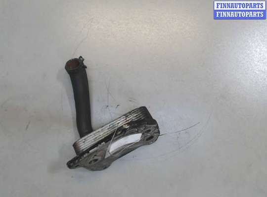купить Теплообменник на Mercedes C W203 2000-2008