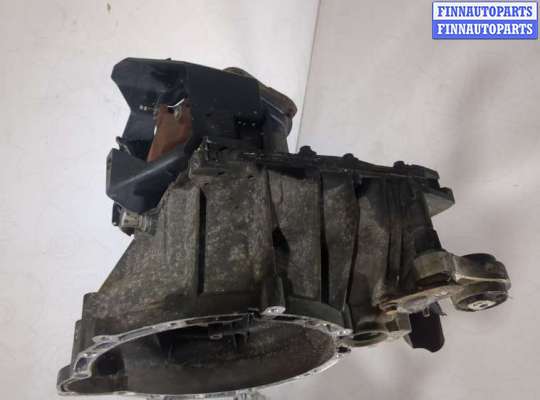 купить КПП 5-ст.мех. (МКПП) на Ford Fiesta 2001-2007