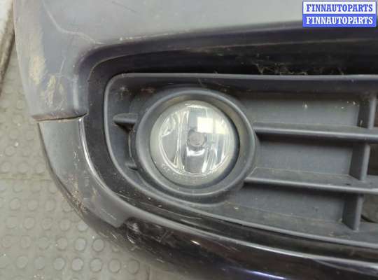 купить Бампер на Renault Scenic 2003-2009