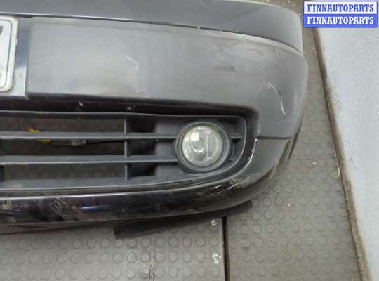 купить Бампер на Renault Scenic 2003-2009