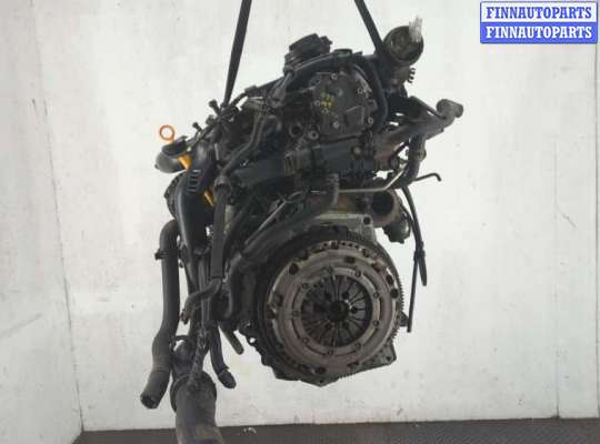 купить Компрессор кондиционера на Skoda Octavia (A5) 2004-2013