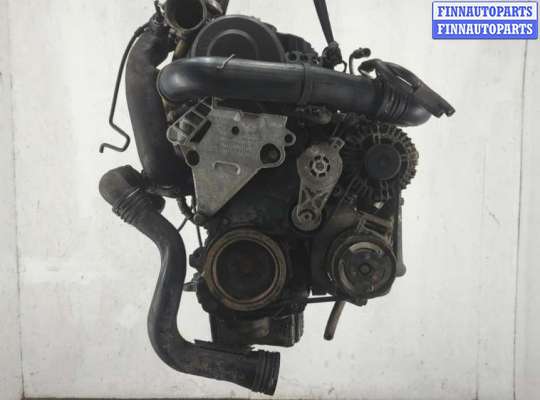 купить Компрессор кондиционера на Skoda Octavia (A5) 2004-2013