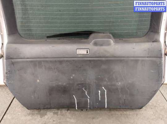 купить Подсветка номера на Nissan X-Trail (T31) 2007-2015