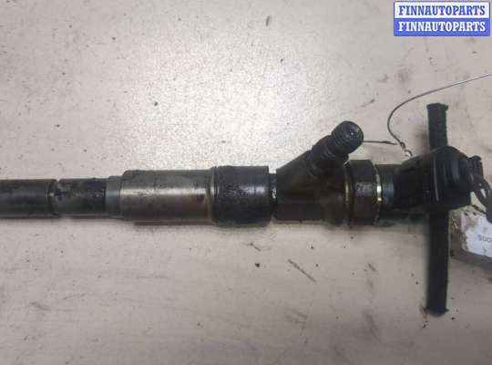 Форсунка топливная BM3336612 на BMW 5 E60 2003-2010