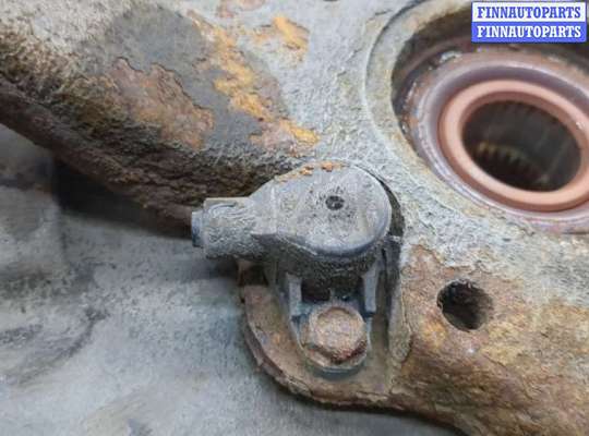 купить Ступица (кулак, цапфа) на KIA Sorento BL 2002-2011