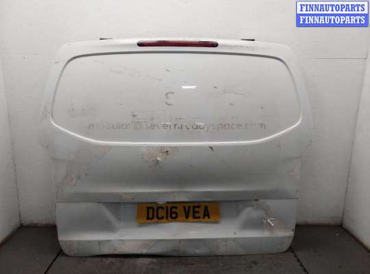 купить Кнопка открывания багажника с крышки на Mercedes Vito W447 2014-2023