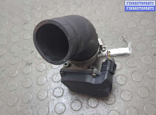 купить Заслонка дроссельная на Volkswagen Passat CC 2008-2012