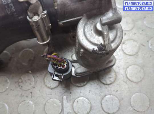 купить Заслонка дроссельная на Volkswagen Passat CC 2008-2012