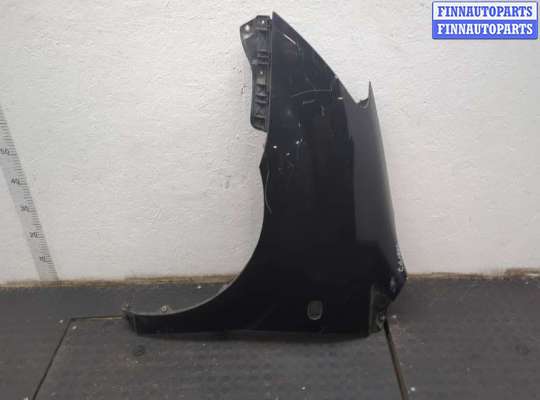 Кронштейн бампера TT930734 на Toyota Corolla Verso 2004-2009