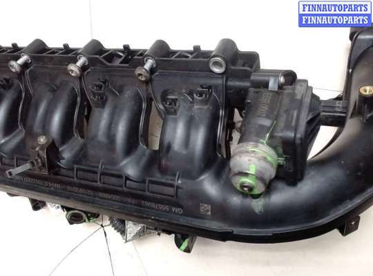 купить Коллектор впускной на Opel Meriva 2010-