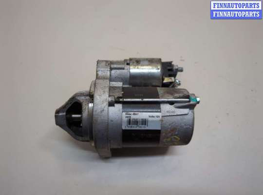 купить Стартер на Ford EcoSport 2012-2018