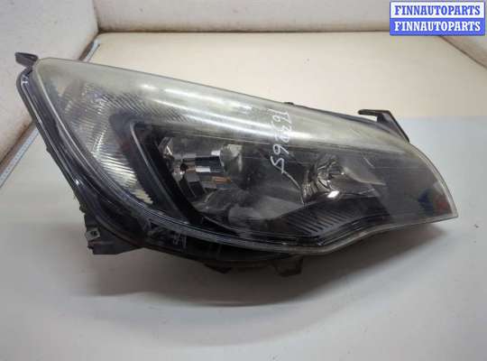 Купить Фара (передняя) на Opel Astra J 2010-2017 Фара (передняя) OP2429320 на Opel Astra J 2010-2017
