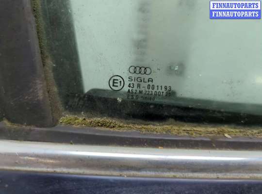 купить Замок двери на Audi A4 (B5) 1994-2000