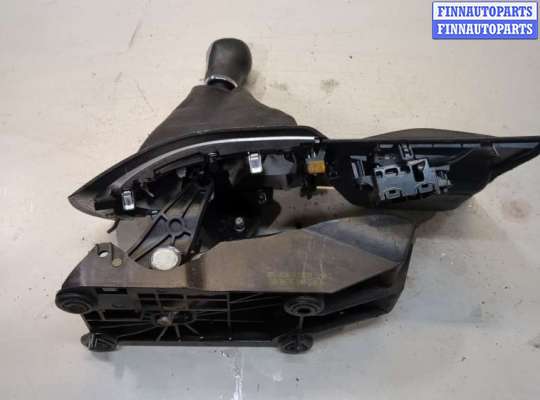 купить Кулиса КПП на Nissan X-Trail (T32) 2013-2023