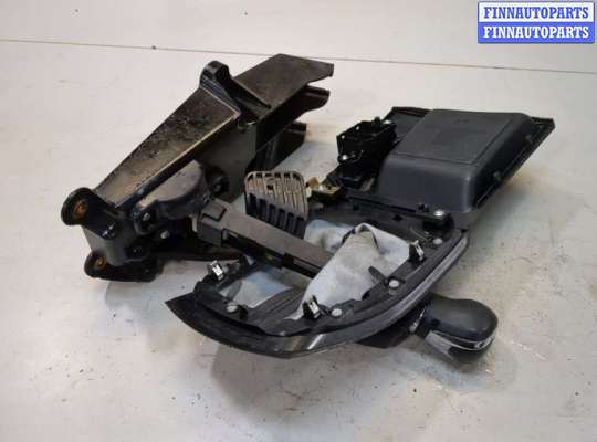 купить Кулиса КПП на Nissan X-Trail (T32) 2013-