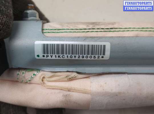 купить Подушка безопасности боковая (шторка) на Nissan Juke 2010-2019