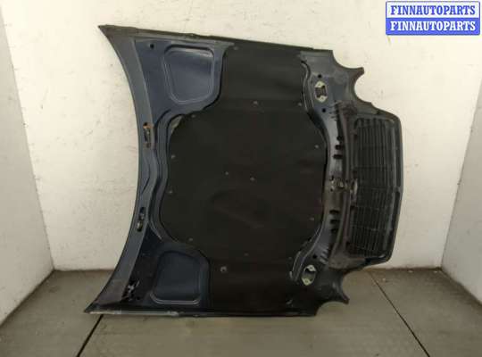 купить Капот на Mercedes CLK W208 1997-2002