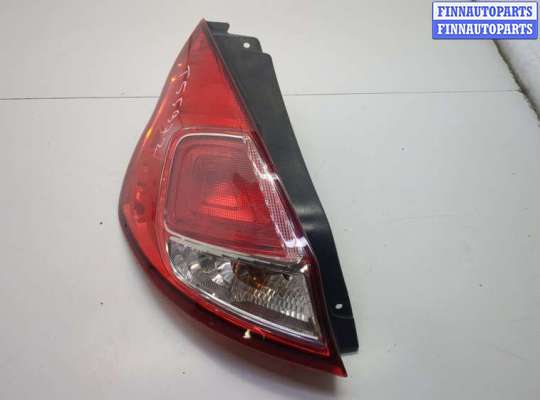 купить Фонарь (задний) на Ford Fiesta 2012-2019
