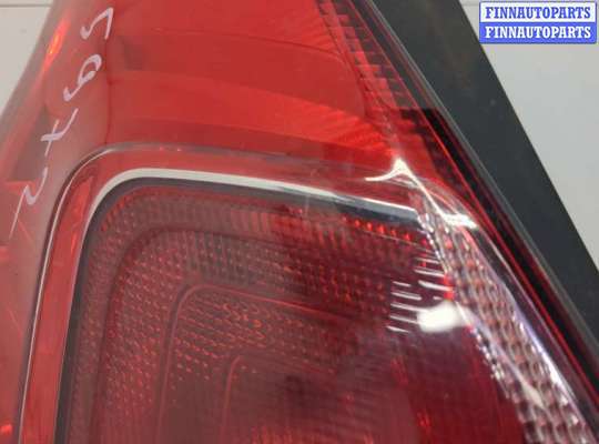 купить Фонарь (задний) на Ford Fiesta 2012-2019