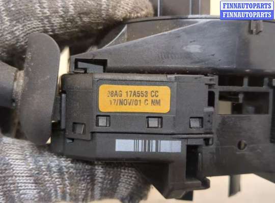 купить Переключатель поворотов и дворников (стрекоза) на Ford Focus 1 1998-2004