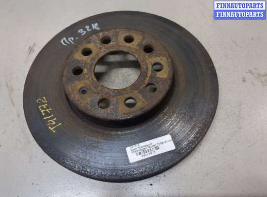 Диск тормозной VG2369029 на Volkswagen Touran 2006-2010