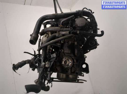 купить Двигатель (ДВС) на Renault Laguna 2 2001-2007