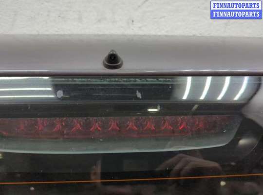 купить Крышка (дверь) багажника на Chevrolet Orlando 2011-2018