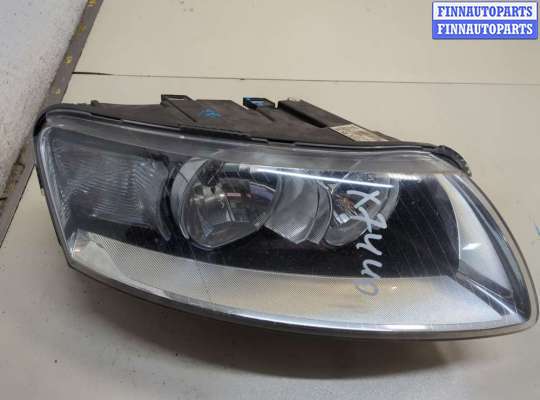 Купить Фара (передняя) на Audi A6 (C6) 2004-2011 Фара (передняя) AU1701636 на Audi A6 (C6) 2004-2011