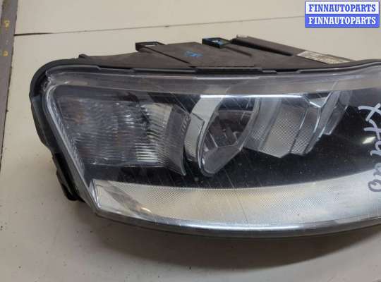 купить Фара (передняя) на Audi A6 (C6) 2004-2011