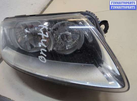 купить Фара (передняя) на Audi A6 (C6) 2004-2011