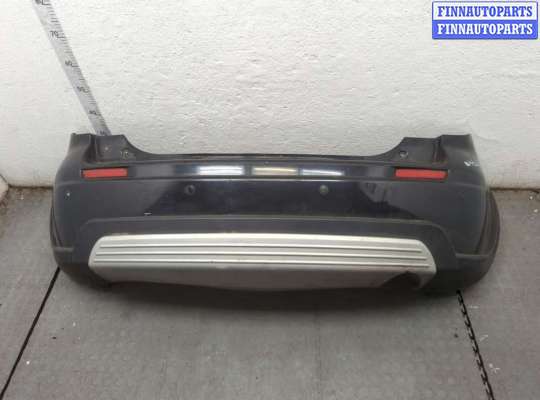 Катафот SZS1681 на Suzuki SX4 2006-2014