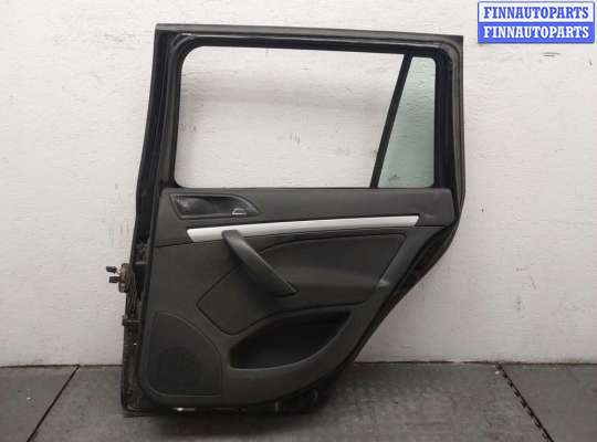 купить Замок двери на Skoda Octavia (A5) 2004-2008