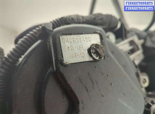 купить Турбина на Citroen C4 Grand Picasso 2006-2013