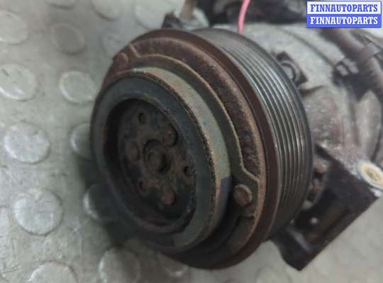 купить Компрессор кондиционера на Infiniti FX 2008-2013