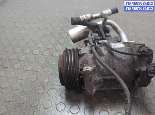 купить Компрессор кондиционера на Infiniti FX 2008-2013